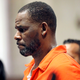 Image for article titled The Rise and Fall of R.Kelly